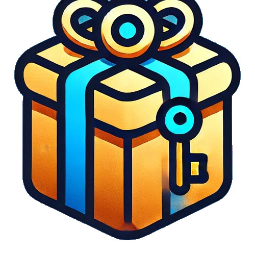 KeysGift Logo