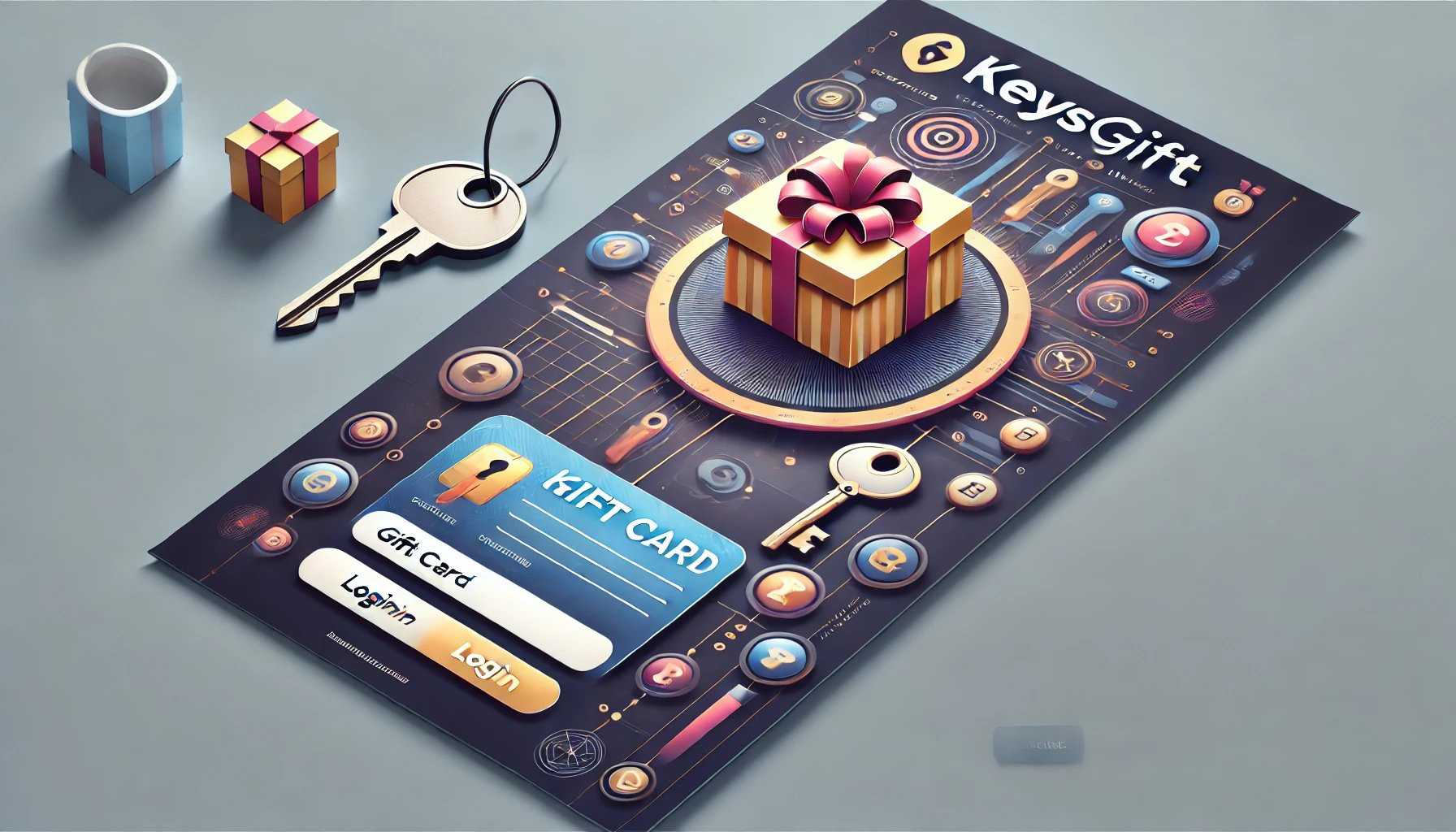 ورود  | کیزگیفت کیزگیفت